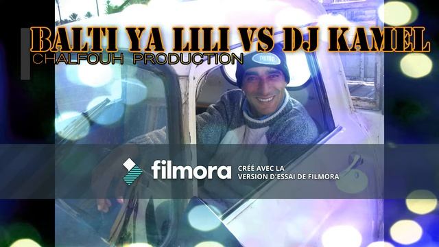 BALTI YA LILI VS DJ KAMEL смотреть онлайн