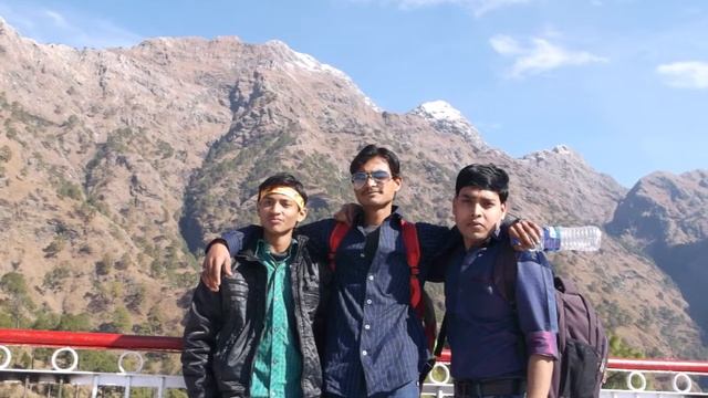 Jai maa Vaishno Devi Shrine Board #vaishnodevi #touristplace