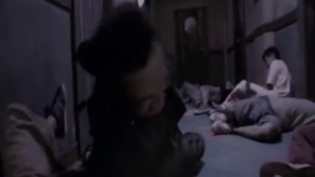 Рейд: сцена боя в коридоре / Raid: Fight Scene смотреть онлайн