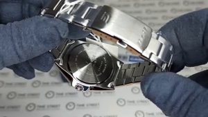 Мужские часы Casio EFV-140D-2A