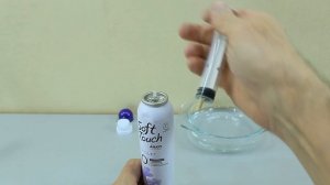 Заправка аэрозольных баллонов. Правда?