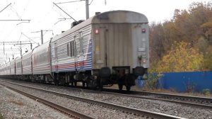 НА о.п. 604 км ЮВЖД: ПАССАЖИРСКИЕ, ПРИГОРОДНЫЕ и ГРУЗОВЫЕ ПОЕЗДА