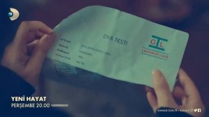 Новая жизнь 7 серия русская озвучка турецкий сериал (фрагмент №2)