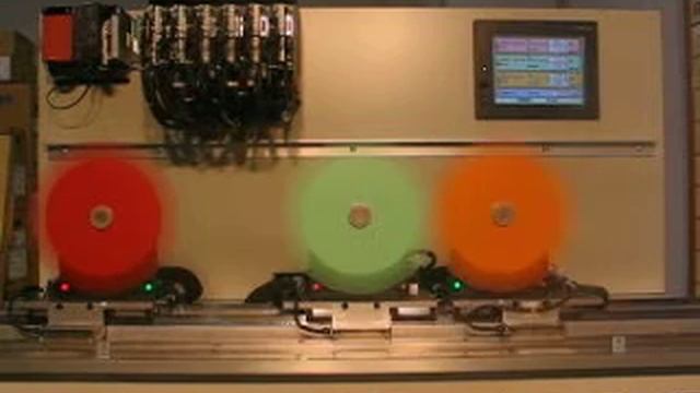 Gear Mesh Demo смотреть онлайн