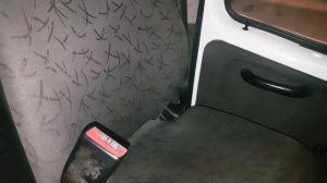 Установка пневмо сидении на газель и на легковое авто Проект супер Газель 5 част