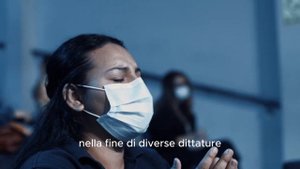 STRAORDINARIO: Gli ultimi momenti di Giovanni Paolo II hanno RIVELATO una PROFEZIA SCIOCCANTE!