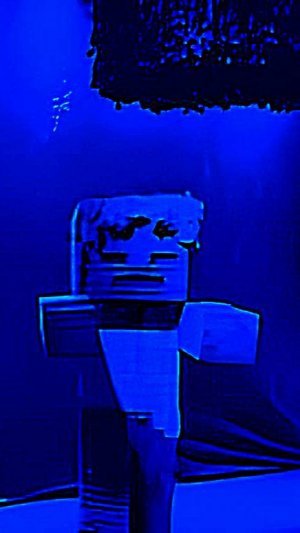 MineCraft 🔘🔲 ОБМАН! ЭТО НЕ ТО, ЧТО ДОЛЖНО БЫЛО БЫТЬ! [Not Diversity] @ParaToxic  #YoSquad #️⃣🔣