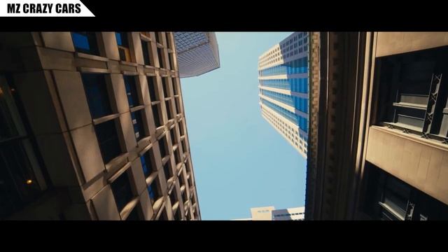 โคตรล้ำ! Damon Hypersport ซูเปอร์ไบค์ไฟฟ้า 200 แรงม้า ท็อปสปีด 320 km/h ราคา7.49แสน! | MZ Crazy Car смотреть онлайн