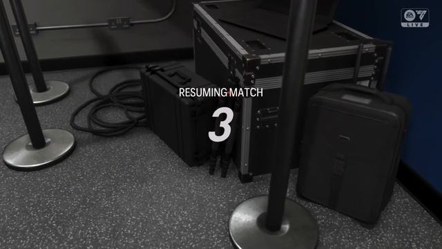 ConfB LeRoi vs Abdul смотреть онлайн