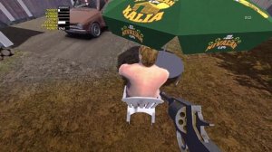 Revolver Mod! - My Summer Car | Mod | #1