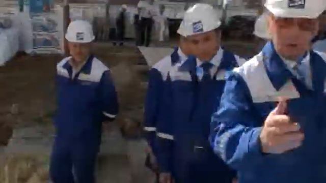 "ЭСКИЗ"-МИНИСТР СКВОРЦОВА июль 2012 часть 1 #шнейвас #эскиз #минздрав #министрздравоохранения