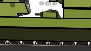 как нарисовать кв-6 1. набросок