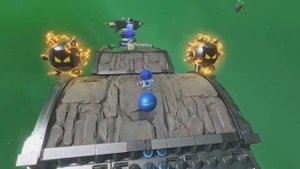 ASTRO-BOT паркуры