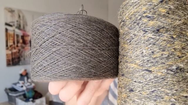 Ну сколько можно вязать "Чайку"?! 🧶 Расширяем свою карту мира. смотреть онлайн