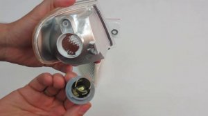 Указатели поворота ВАЗ 2115 (Аналог Бош)