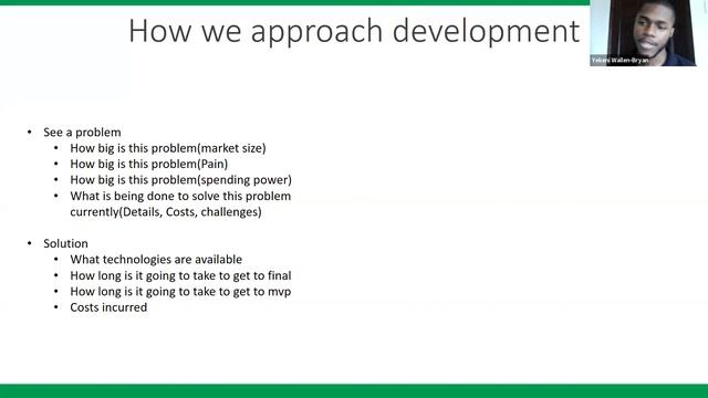 JBDC Virtual Biz Zone - Research: The Competitive Edge смотреть онлайн