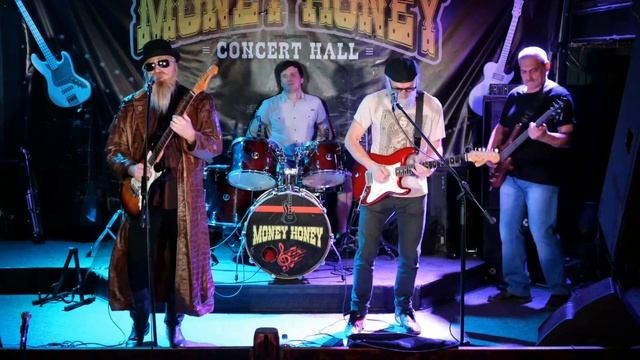 МаZай и Санитары леса. Ты для меня. смотреть онлайн