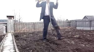 Чудо вилы поворотные
