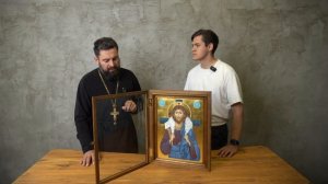 Зачем православным ИКОНЫ? Часть I.