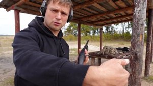 МР 155 регулировка приклада, влияние на СТП?