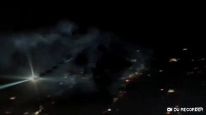 5 Дед Морозов снятых на камеру !