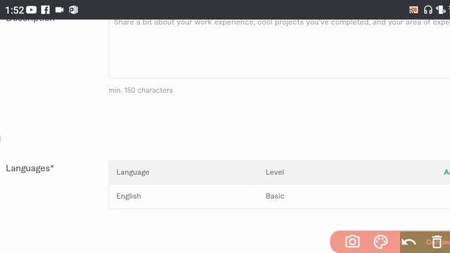 How To Create Seller Account On Fiverr 2021 | Part -2 | Fiver Tutorial For Beginners | Fiverr Serie