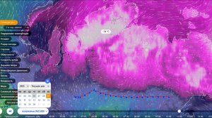 На севере Сибири сохраняются морозы ниже -30 градусов. Прогноз погоды с 7 по 10 марта