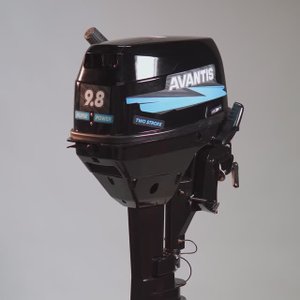 Лодочный мотор Avantis T9.8 (S)