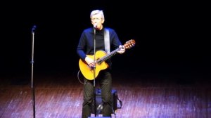 Константин Никольский - Голос