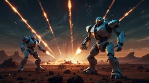 Space Neuro Disco #13