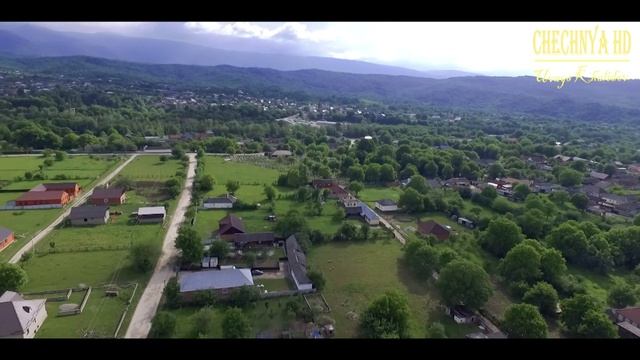 Красивый Азан. Тевзана / Chechnya смотреть онлайн