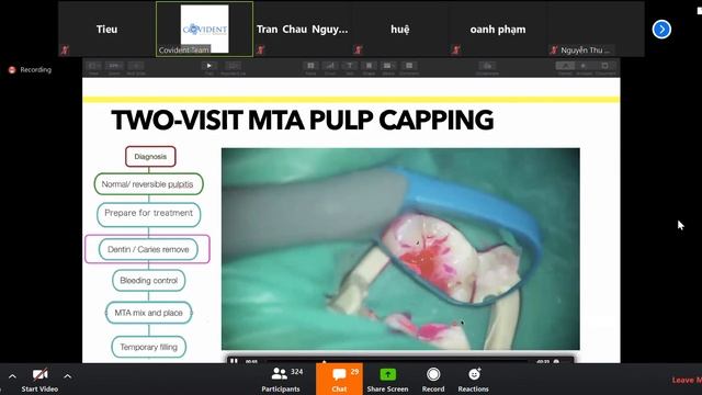 Che tủy MTA 16 04 2020 Bs Kiều Quốc Thoại смотреть онлайн