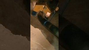 укладка газовой трубы 1400 диаметр