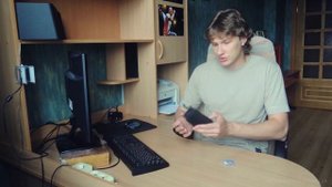 Обзор кошелька для флешек Lowepro S&F Memory Wallet 20