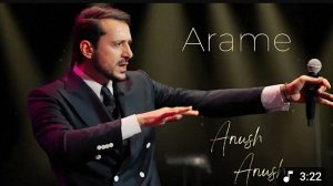 Arame // Anush - Anush..