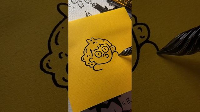 Сказка о жутком монстре по имени Вася. смотреть онлайн