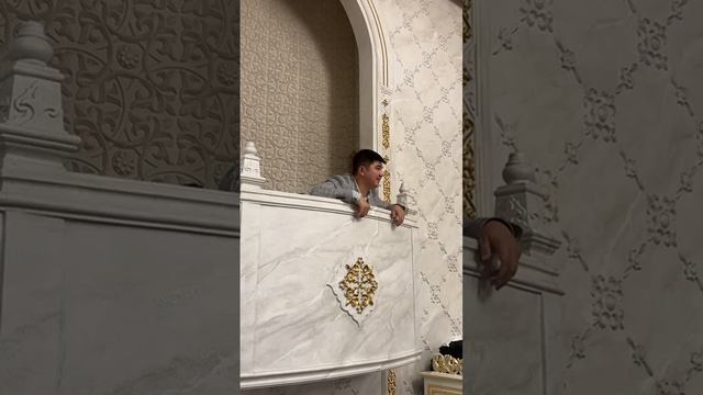 ҚАДІР ТҮНІНДЕГІ ЖАҢА УАҒЫЗ | ҰСТАЗ НҰРСҰЛТАН РЫСМАҒАМБЕТҰЛЫ