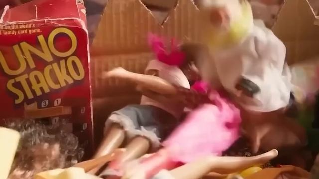 70 CURIOSIDADES INSANAS DE BARBIE смотреть онлайн
