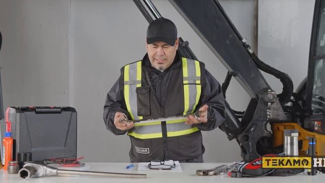 Tools for Heavy Duty Apprenticeships - Heavy Duty Mechanic Q&A #3