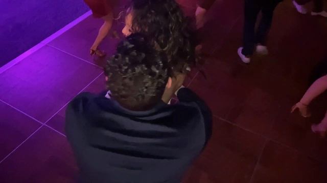 Adriano & Natasha (Salsa Social) at the Montreal Salsa Convention on May 20 2023 смотреть онлайн