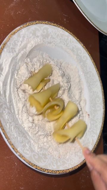 Super Simple 2 potatoes recipe.             #shorts#ytshorts #asmr #potatoes #potatorecipe