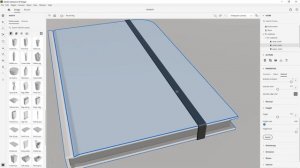 Adobe Substance 3D Stager // Emboss & Deboss Tutorial