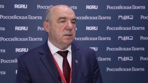 Министр по техническому регулированию ЕЭК Виктор Назаренко о безопасности товаров