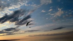 Бухта Моторное (fin.vuohensalo) на Ладожском озере.