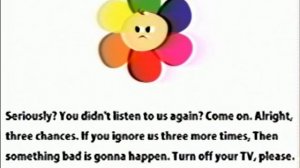 (REUPLOAD) Babyfirst Anti Piracy Screen