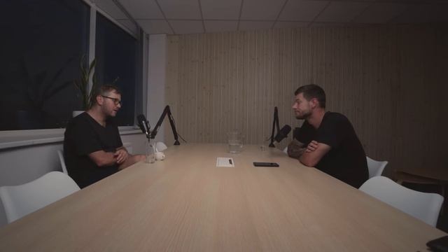 Pavol Lupták - O Argentině, nomádství, anarchii a regulaci internetu #18 смотреть онлайн