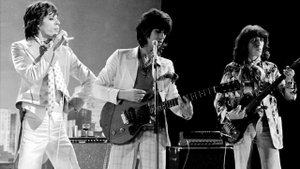 Почему лучший гитарист ушёл из Rolling Stones? - Мик Тейлор. Авторские права в группе