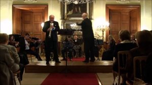 Nino Rota - Speak Softly Love