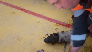 замена втягивающего стартера ямз238