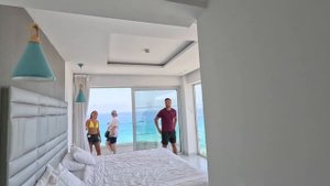 Silver Sands Beach Hotel, Protatas Cyprus - 2024 Full Tour Including Suite